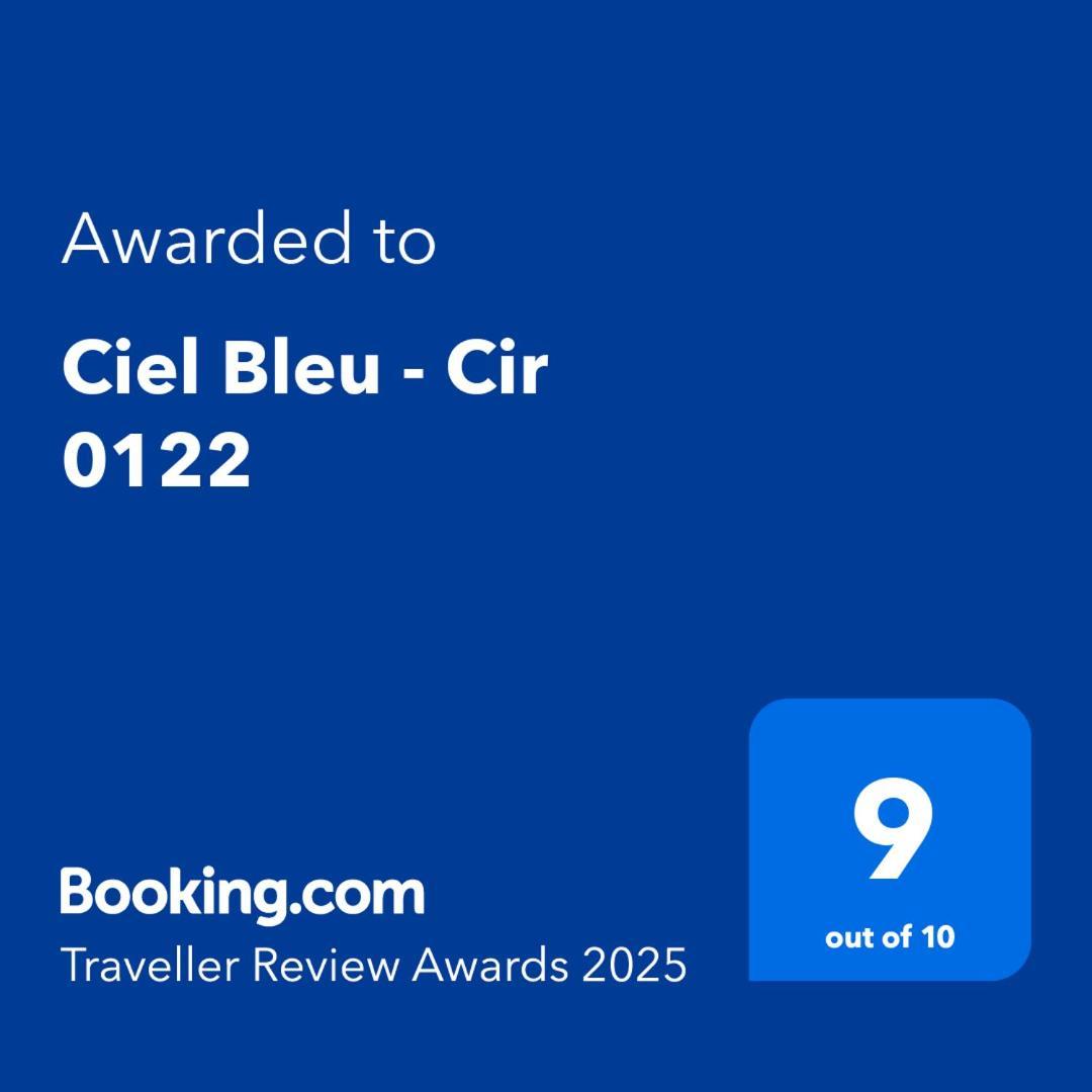 Ciel Bleu - Cir 0122 Aparthotel Pila  Exterior foto